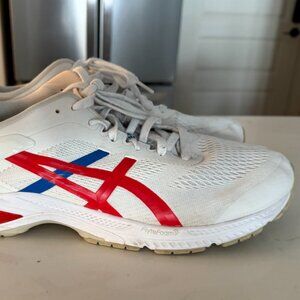 Asics Gel-Kayano Flyte Foam Running Shoe Mens Size 13
